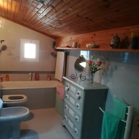 La Casa Di Stella * Sanremo