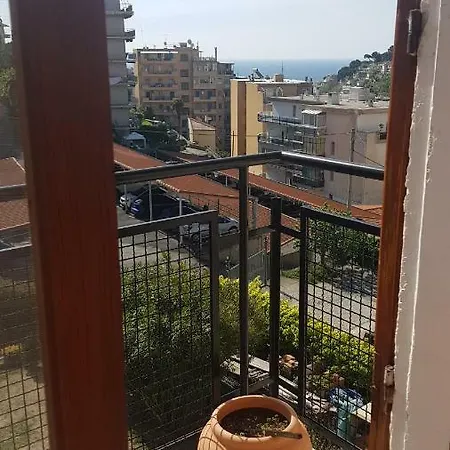 Apartment La Casa Di Stella Sanremo