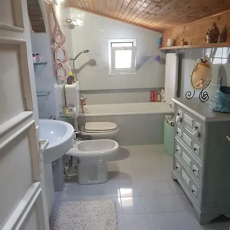 La Casa Di Stella Apartment