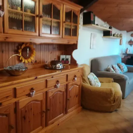 La Casa Di Stella سانريمو